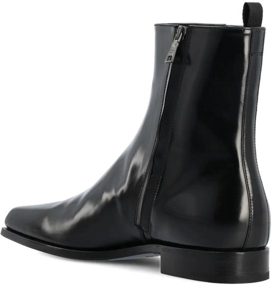  프라다 부츠 2TA075055F0002 BLACK - PRADA