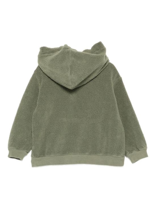 25FW [키즈] 조앤토비아 니트/스웻셔츠 TEE2MK 282 OLIVE Green - ZHOE & TOBIAH