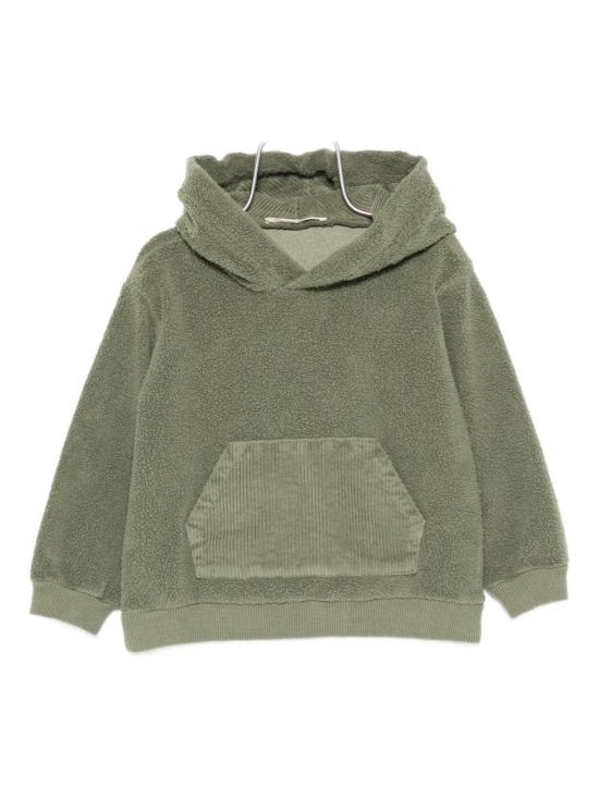 25FW [키즈] 조앤토비아 니트/스웻셔츠 TEE2MK 282 OLIVE Green