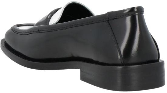  디 아티코 로퍼 247WS834L046020 BLACK - THE ATTICO
