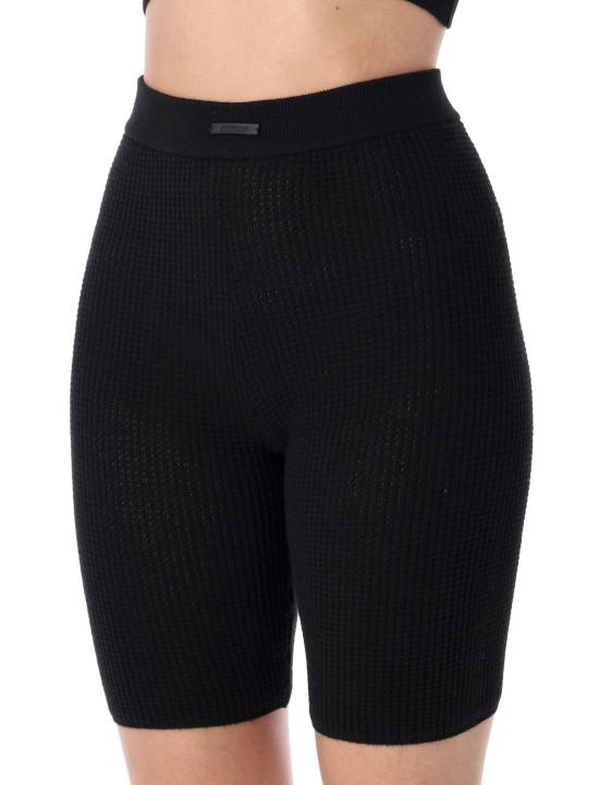 25FW 피어오브갓 숏팬츠 192HO257261FW VINTAGE BL VINTAGE BLACK - FEAR OF GOD