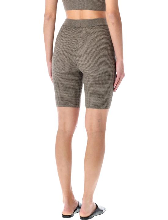 25FW 피어오브갓 숏팬츠 192HO257262FW HOMESTEAD HOMESTEAD HEATER - FEAR OF GOD