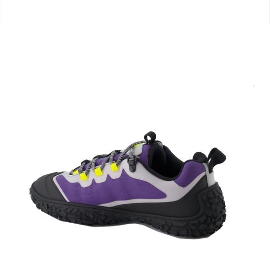  디올 스니커즈 3DE349ZRT400 PURPLE - DIOR
