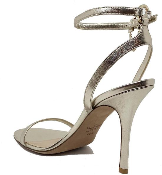  발렌티노 가라바니 힐/펌프스 SW0S0S80FJFS69 GOLD - VALENTINO GARAVANI