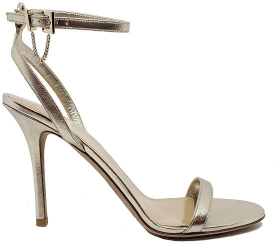  발렌티노 가라바니 힐/펌프스 SW0S0S80FJFS69 GOLD