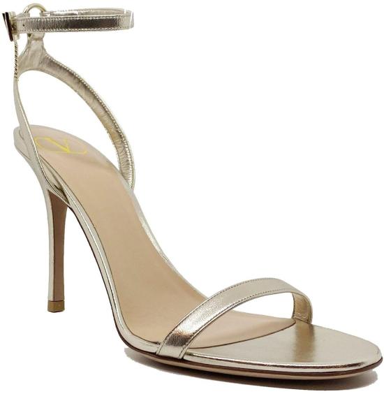  발렌티노 가라바니 힐/펌프스 SW0S0S80FJFS69 GOLD - VALENTINO GARAVANI