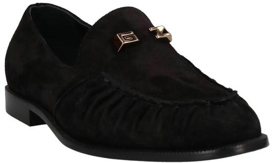  쥬세페자노티 부츠 EU20015FLAVIO2MT001 BLACK - GIUSEPPE ZANOTTI