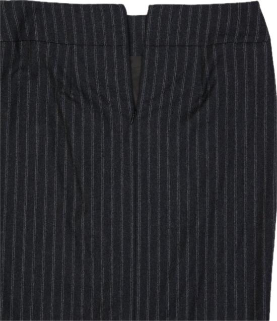  브루넬로 쿠치넬리 미디 스커트 ML422G2627C002 GREY - BRUNELLO CUCINELLI