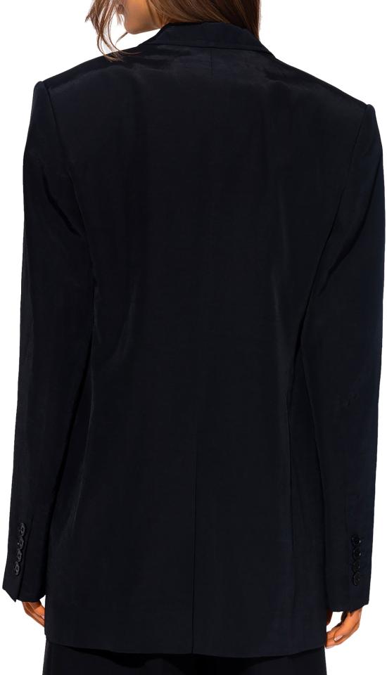  스텔라 맥카트니 코트 6044883STA491000 BLACK - STELLA MCCARTNEY