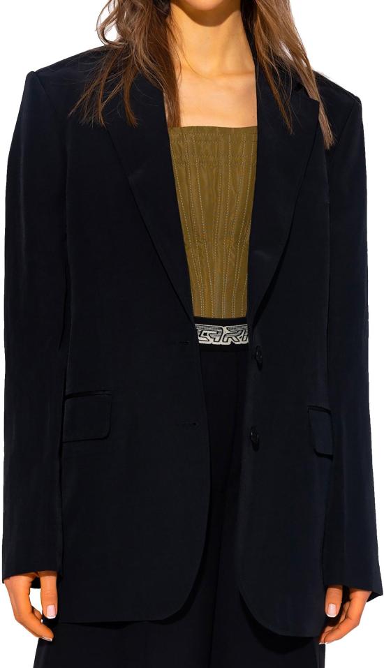  스텔라 맥카트니 코트 6044883STA491000 BLACK - STELLA MCCARTNEY