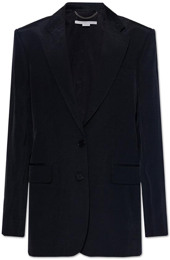  스텔라 맥카트니 코트 6044883STA491000 BLACK - STELLA MCCARTNEY