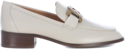 24FW 토즈 탑 XXW28K0FR00GOCB015 WHITE