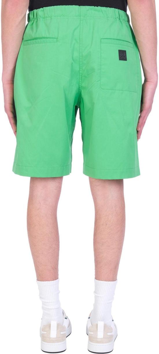  겐조 숏팬츠 5SH5069CP58 GREEN - KENZO
