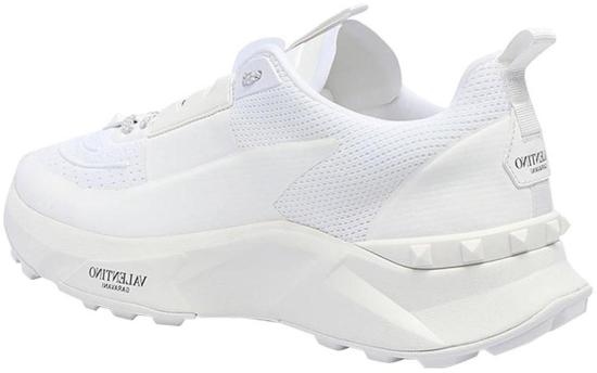  발렌티노 가라바니 스니커즈 4Y0S0H96PTN0BO WHITE - VALENTINO GARAVANI