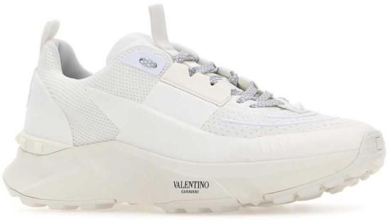  발렌티노 가라바니 스니커즈 4Y0S0H96PTN0BO WHITE - VALENTINO GARAVANI