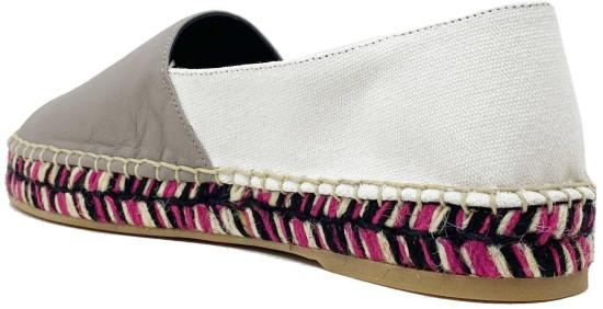  오프화이트 스니커즈 0WIB003R21LEA0016163KAKI BEIGE - OFF WHITE