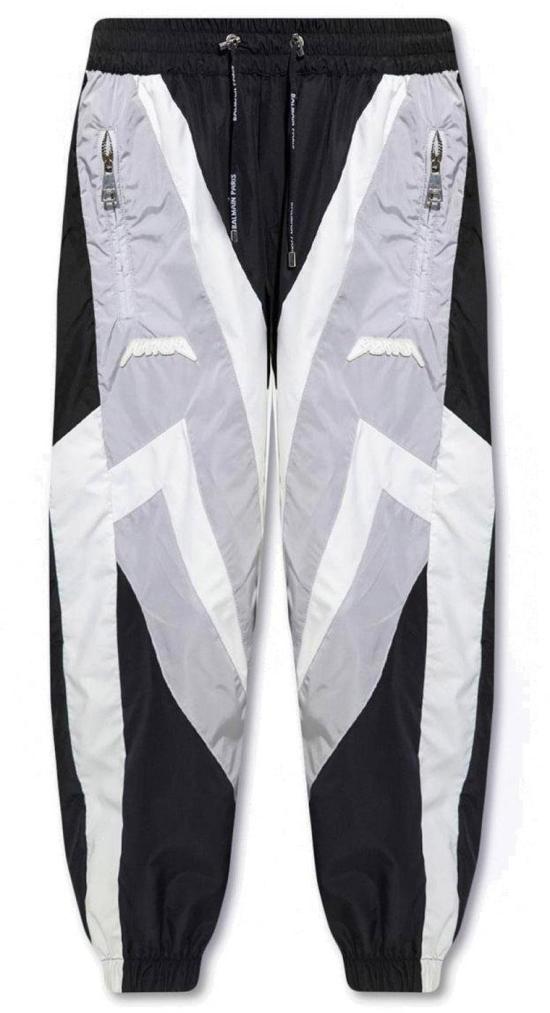  발망 트레이닝/조거 팬츠 YH0PR120XD25EEE BLACK