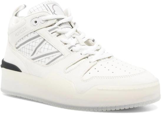 Seizoenloos 몽클레어 스니커즈 4M00150M2554034 DIVERS - MONCLER