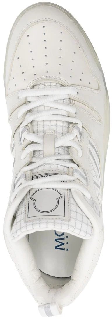 Seizoenloos 몽클레어 스니커즈 4M00150M2554034 DIVERS - MONCLER