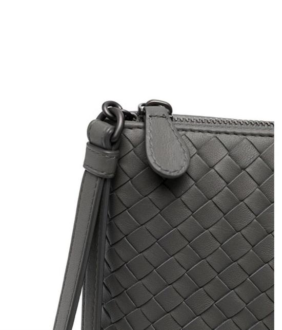  보테가베네타 클러치/파우치 442242V001O2006 BROWN - BOTTEGA VENETA