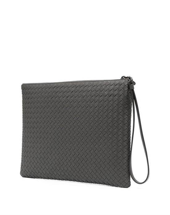  보테가베네타 클러치/파우치 442242V001O2006 BROWN - BOTTEGA VENETA