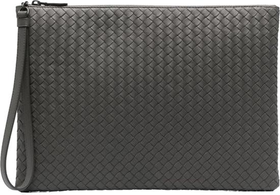  보테가베네타 클러치/파우치 442242V001O2006 BROWN