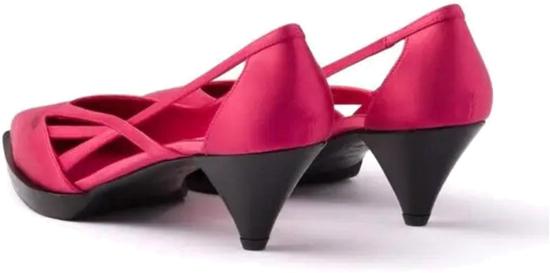  프라다 힐/펌프스 1I739N049F0505 PINK - PRADA