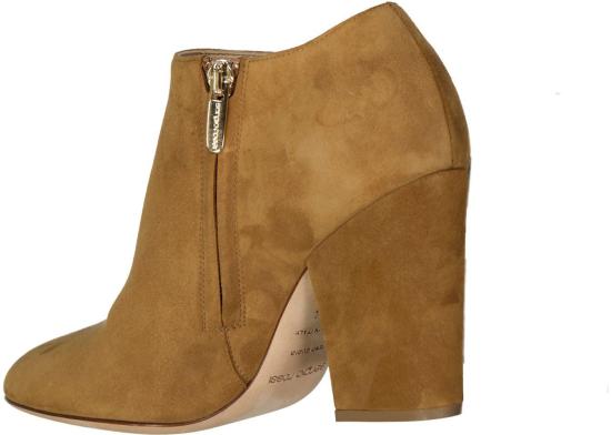  세르지오로시 힐/펌프스 A74870MCAZ01Z004240 BROWN - SERGIO ROSSI