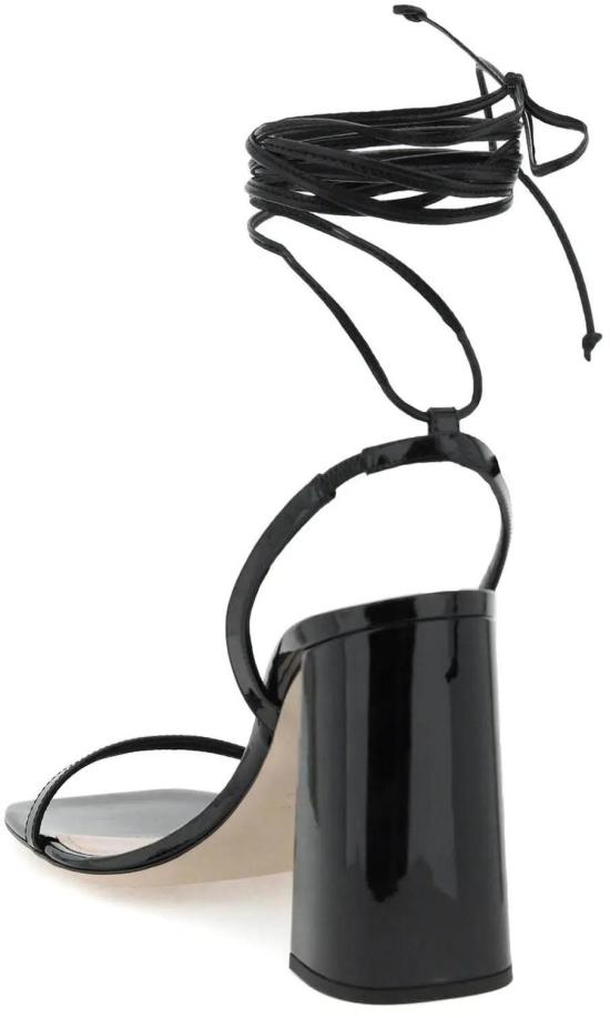  미우미우 힐/펌프스 5X857D069F0002 BLACK - MIU MIU