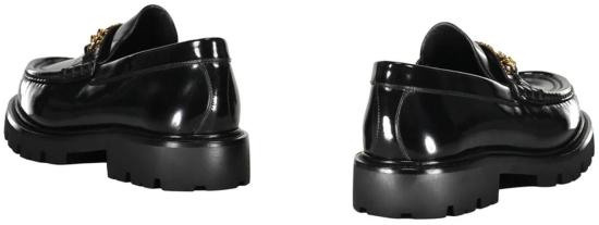  셀린느 로퍼 353623602C38NO BLACK - CELINE