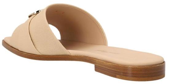  살바토레 페라가모 뮬/슬리퍼 0758085PETALO BEIGE - SALVATORE FERRAGAMO