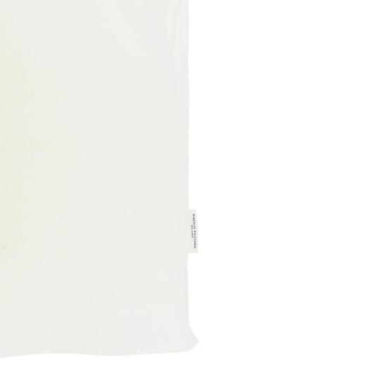  파올로페코라 반팔 티셔츠 F14141381101 WHITE - PAOLO PECORA MILANO