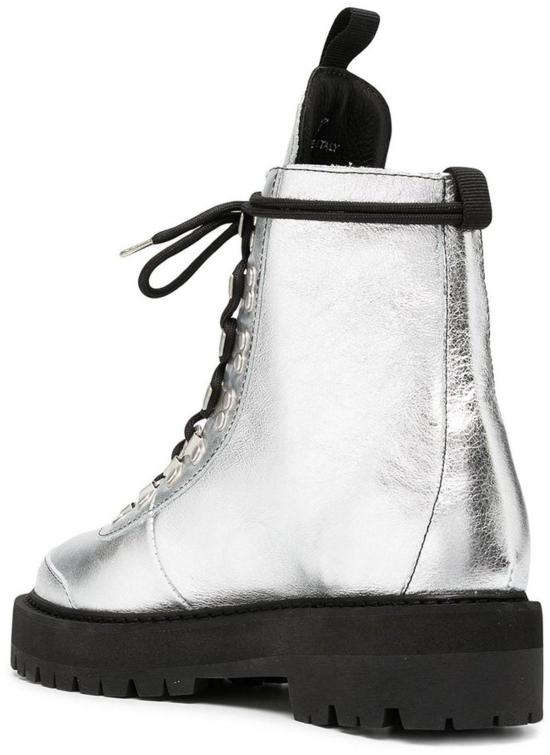  오프화이트 부츠 OWID001F20LEA00 SILVER - OFF WHITE