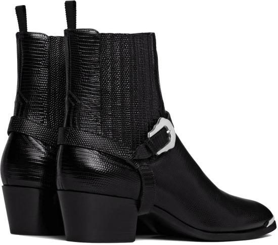  셀린느 부츠 356903963C38NO BLACK - CELINE
