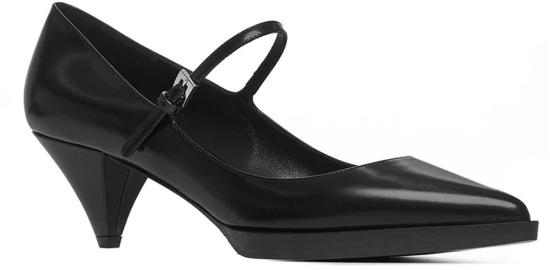  프라다 힐/펌프스 1I751NF0002 BLACK - PRADA