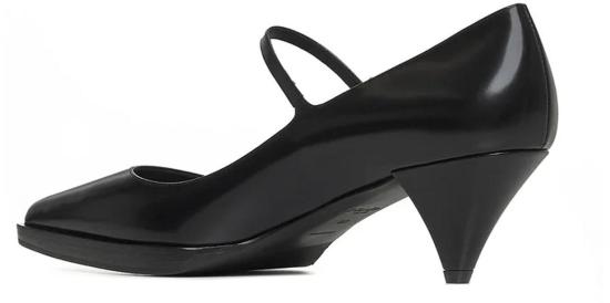  프라다 힐/펌프스 1I751NF0002 BLACK - PRADA