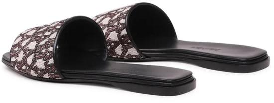  막스마라 뮬/슬리퍼 2345211531600FRIDAC003 BROWN - MAX MARA