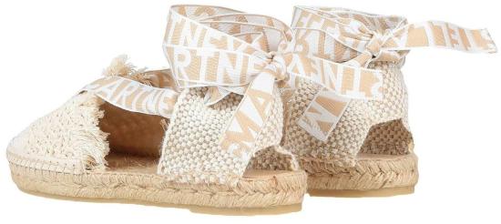  스텔라 맥카트니 샌들 810052E000299694 BEIGE - STELLA MCCARTNEY