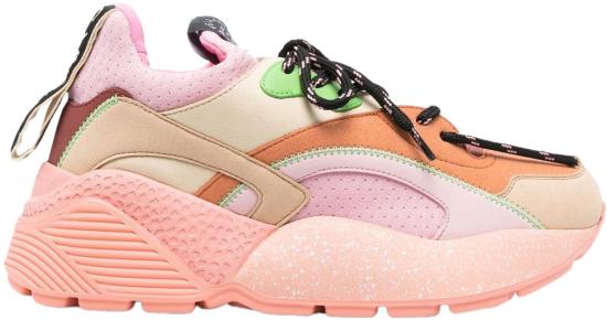  스텔라 맥카트니 스니커즈 810184E000928409 DIVERS - STELLA MCCARTNEY