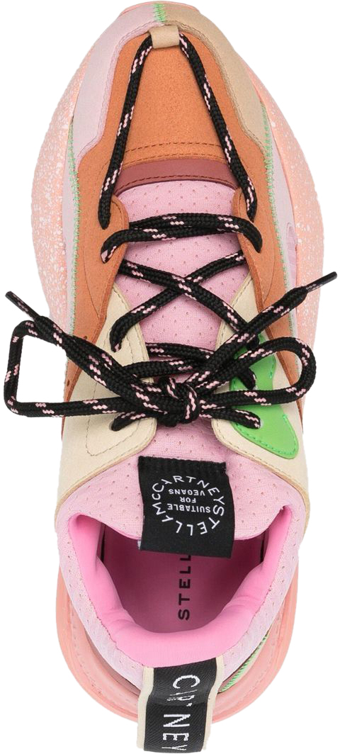  스텔라 맥카트니 스니커즈 810184E000928409 DIVERS - STELLA MCCARTNEY