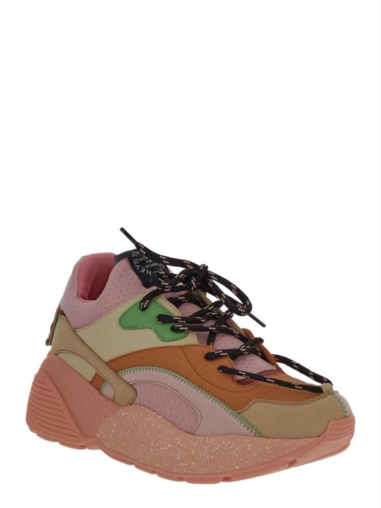  스텔라 맥카트니 스니커즈 810184E000928409 DIVERS - STELLA MCCARTNEY