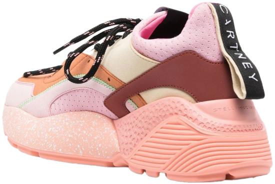  스텔라 맥카트니 스니커즈 810184E000928409 DIVERS - STELLA MCCARTNEY