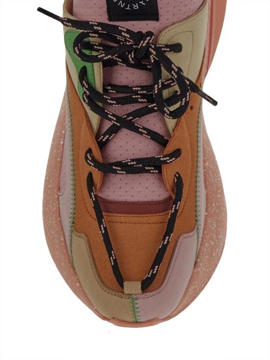  스텔라 맥카트니 스니커즈 810184E000928409 DIVERS - STELLA MCCARTNEY