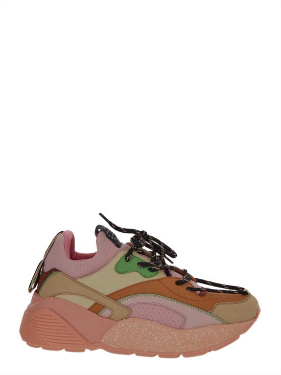  스텔라 맥카트니 스니커즈 810184E000928409 DIVERS - STELLA MCCARTNEY