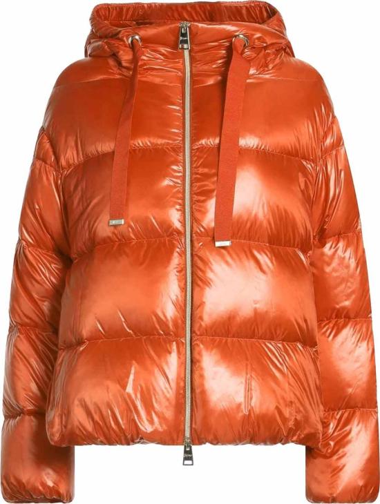 25FW 에르노 숏패딩 PI1148D120175880 ORANGE