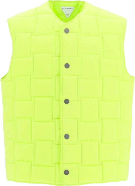  보테가베네타 베스트 700402VF4K07214 GREEN