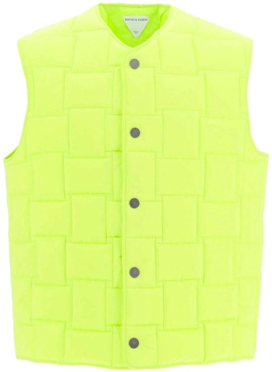  보테가베네타 베스트 700402VF4K07214 GREEN