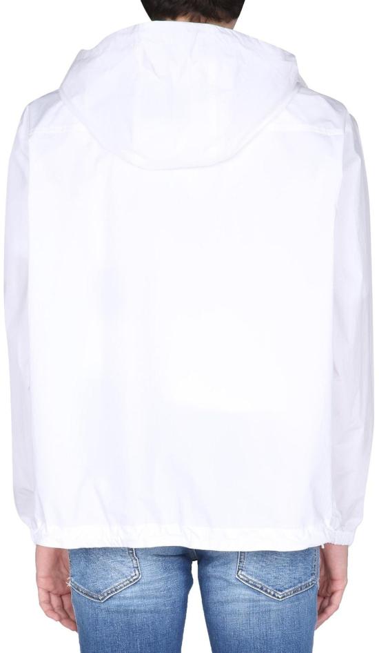  디스퀘어드2 자켓 S71AN0361S53730100 WHITE - DSQUARED2