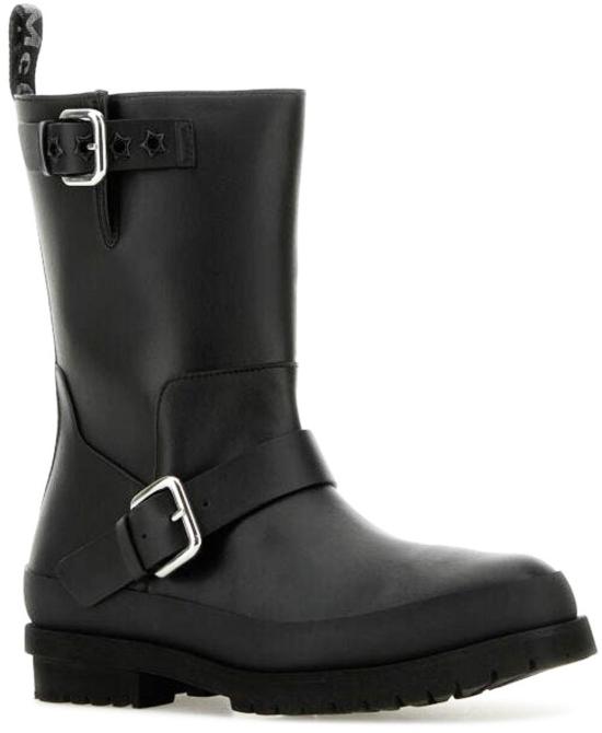  스텔라 맥카트니 부츠 810435AP00P01000 BLACK - STELLA MCCARTNEY