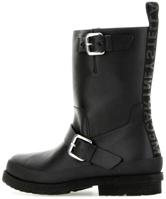  스텔라 맥카트니 부츠 810435AP00P01000 BLACK - STELLA MCCARTNEY